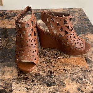 Women’s Wedge Sandals